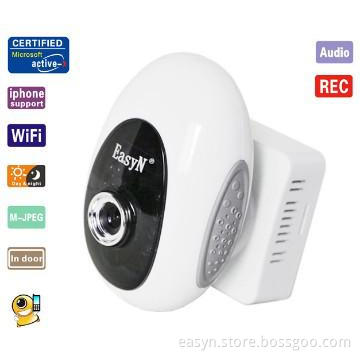 Supporting mobile&PC view night vision cameras with prices wireless